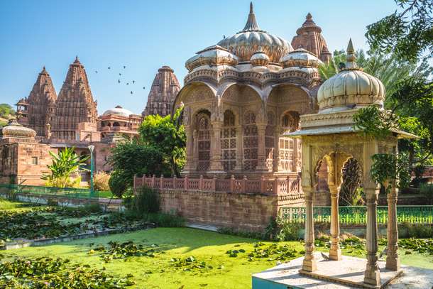 Half-Day Sightseeing Tour of Jodhpur