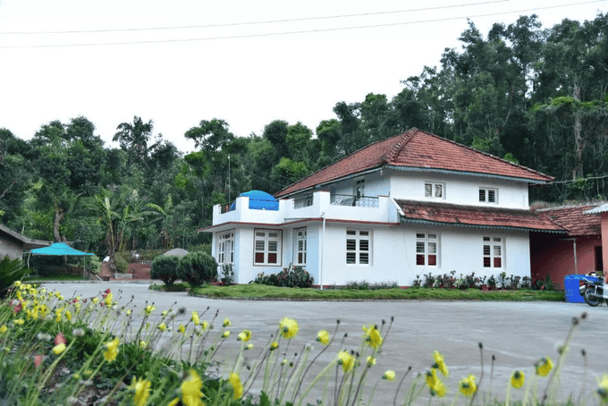 Boutique Cottage Stay Experience In Coffee Plantations Of Coorg