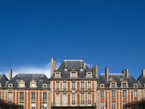 Maison de Victor Hugo Paris