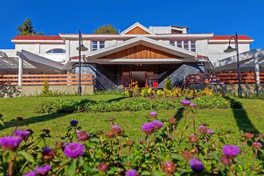 Sterling Kodai Lake Image