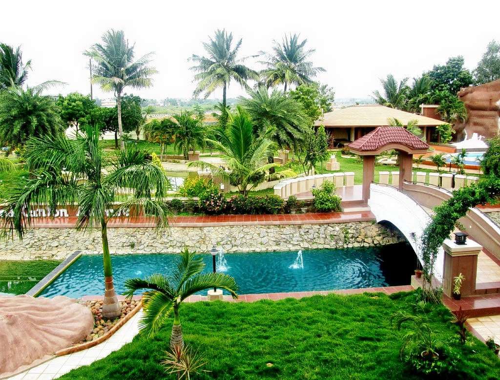 Hudson Resort  Image