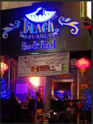 Sport Bar, Phnom Penh