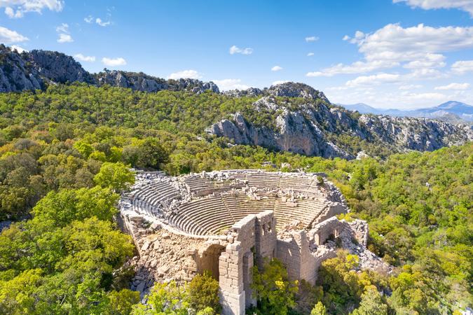Termessos