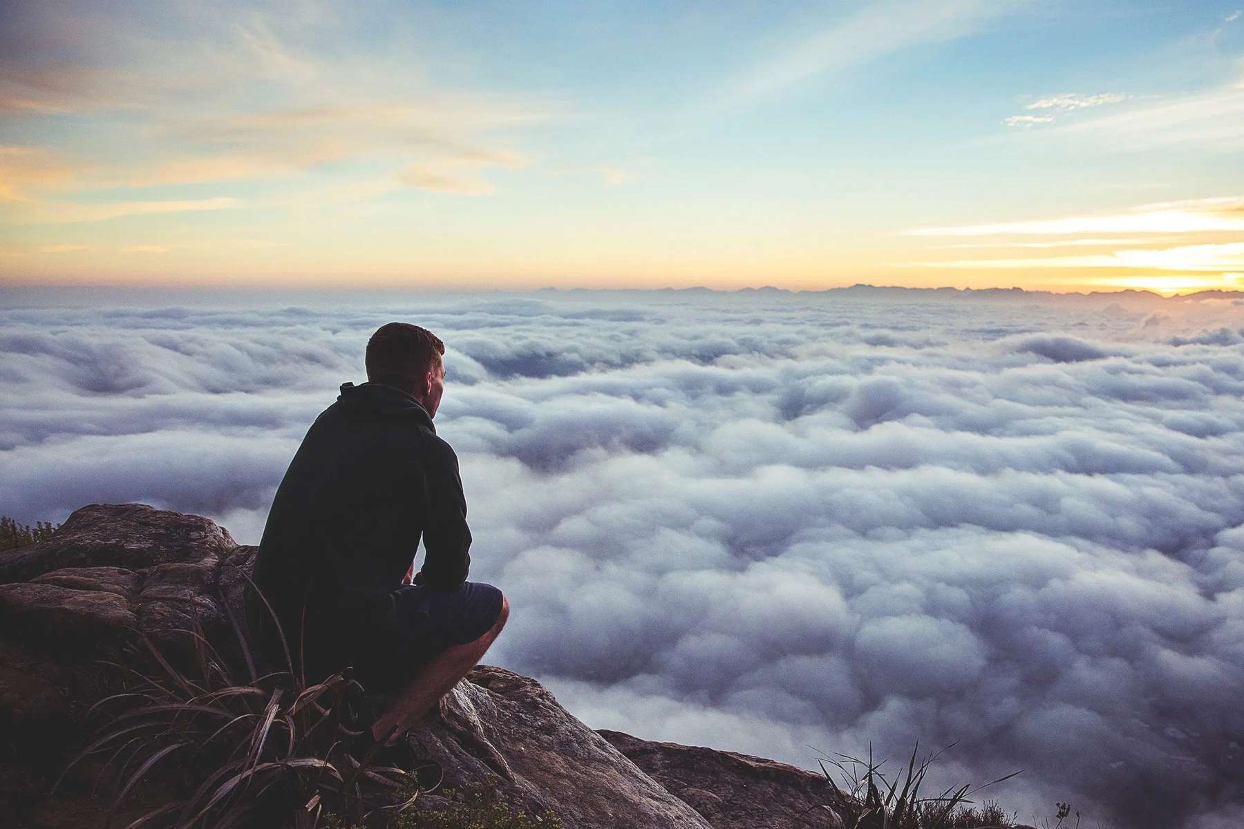 Skandagiri Trek Image