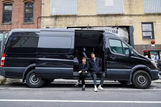 The Ultimate Hollywood Tour, Los Angeles Image