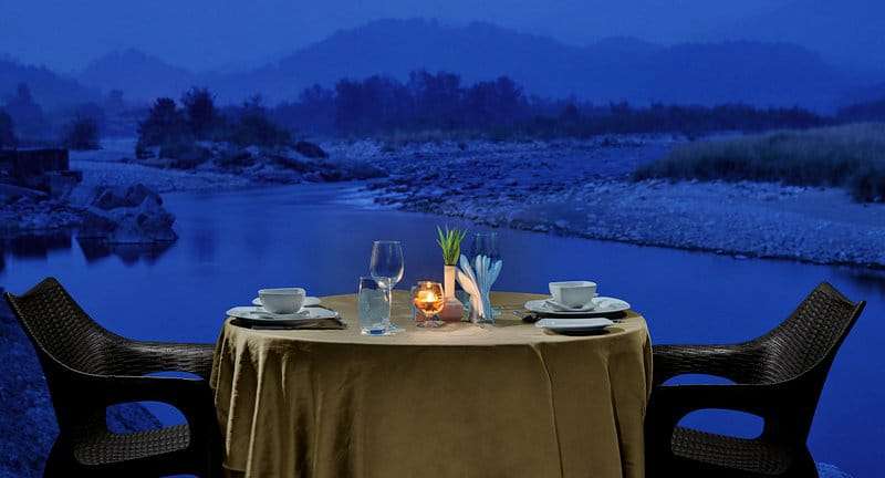 Tarangi Resort Image