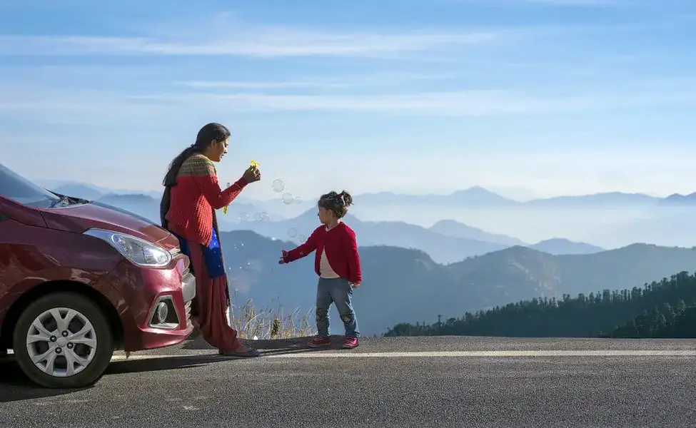 Manali to Kasol Transfers Image