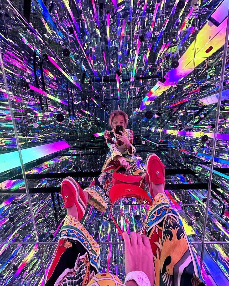 AYA Universe Tickets Image