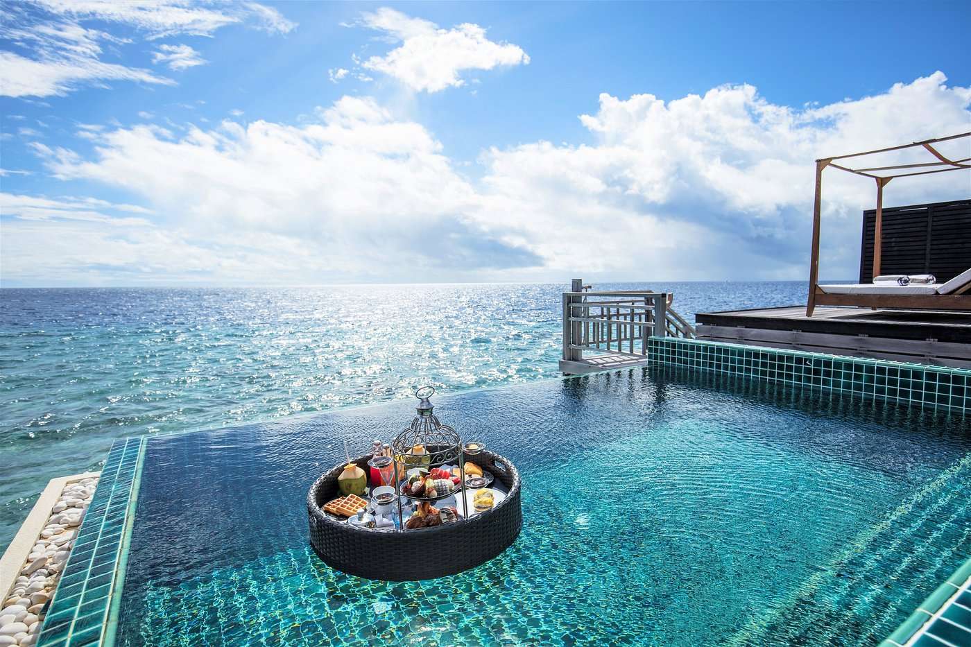 Outrigger Konotta Image