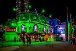 Dracula Cabaret Show Tickets, Gold Coast