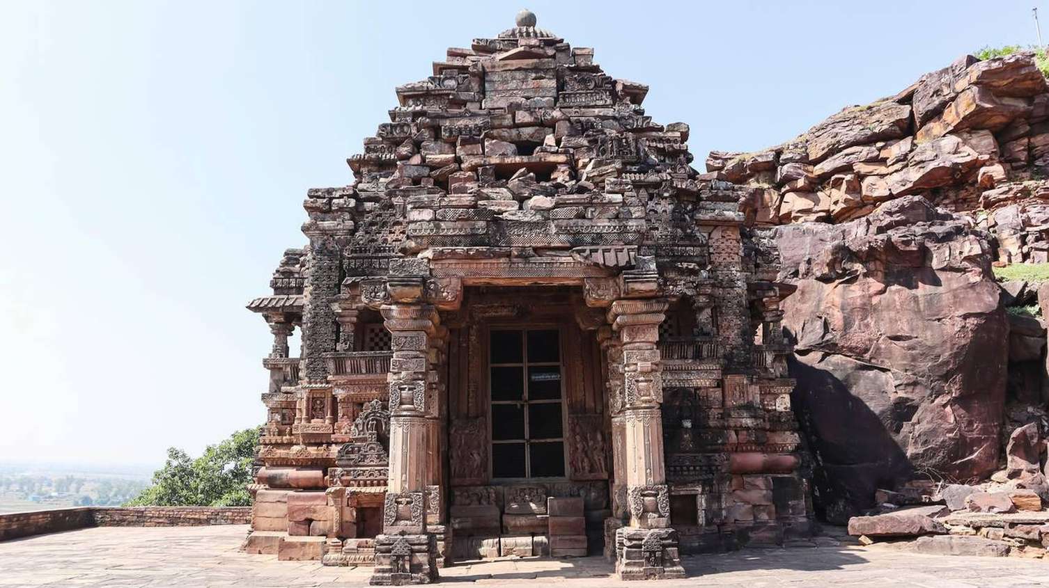 Visit Maladevi Temple along with other attractions on a 10-hour guided tour 