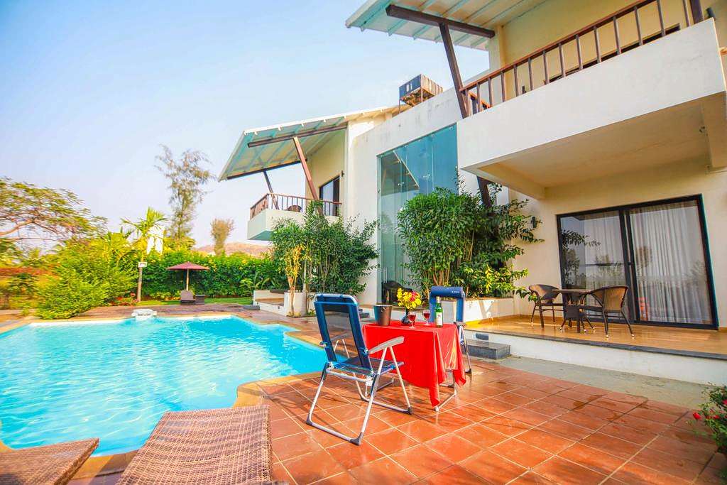 Soma Vineyard Resort Image