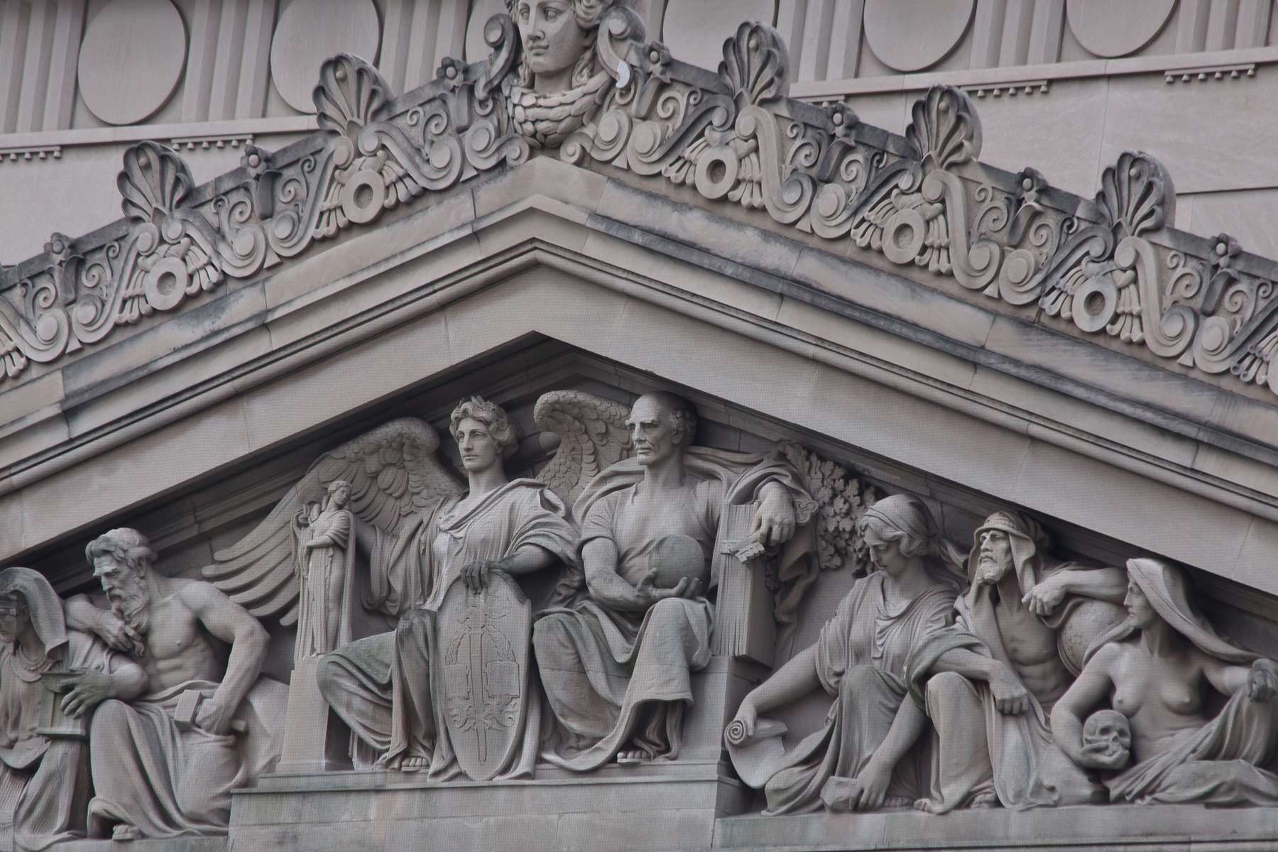 Brooklyn Museum Tickets Image