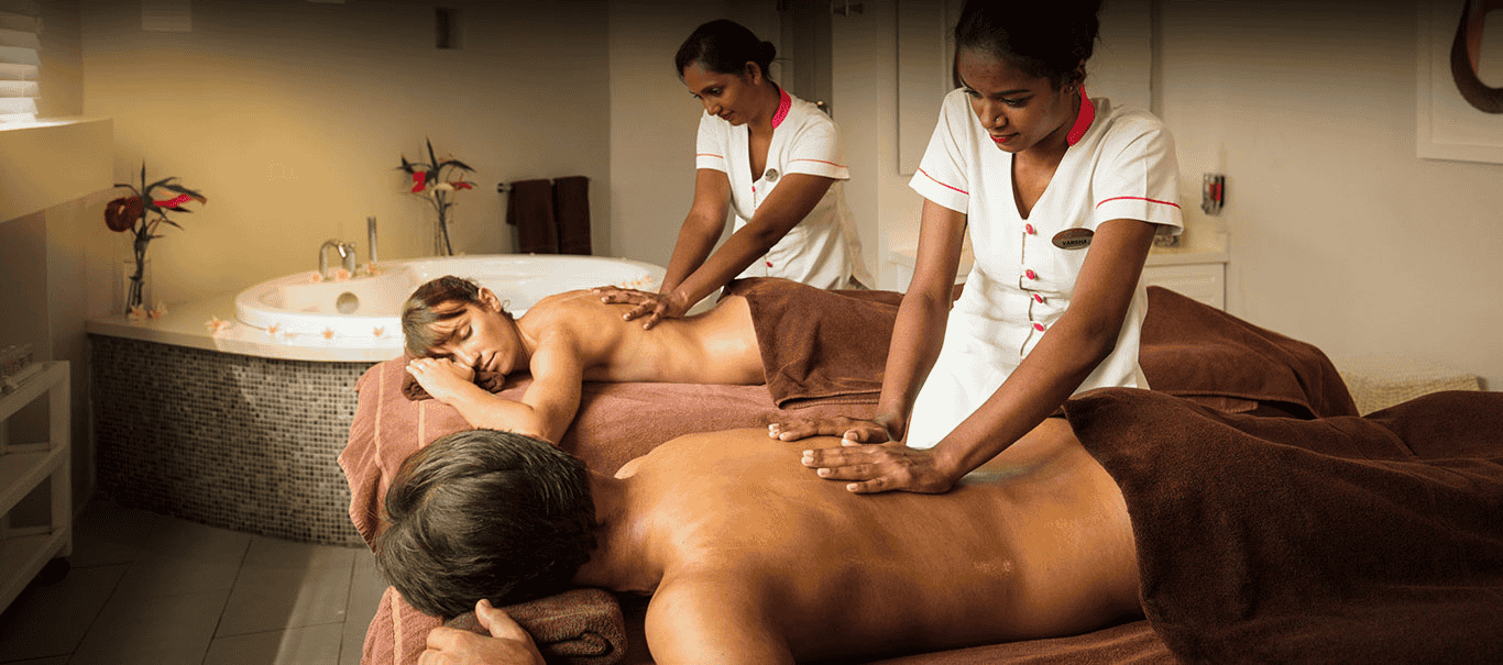 Solana Beach Resort Mauritius Image