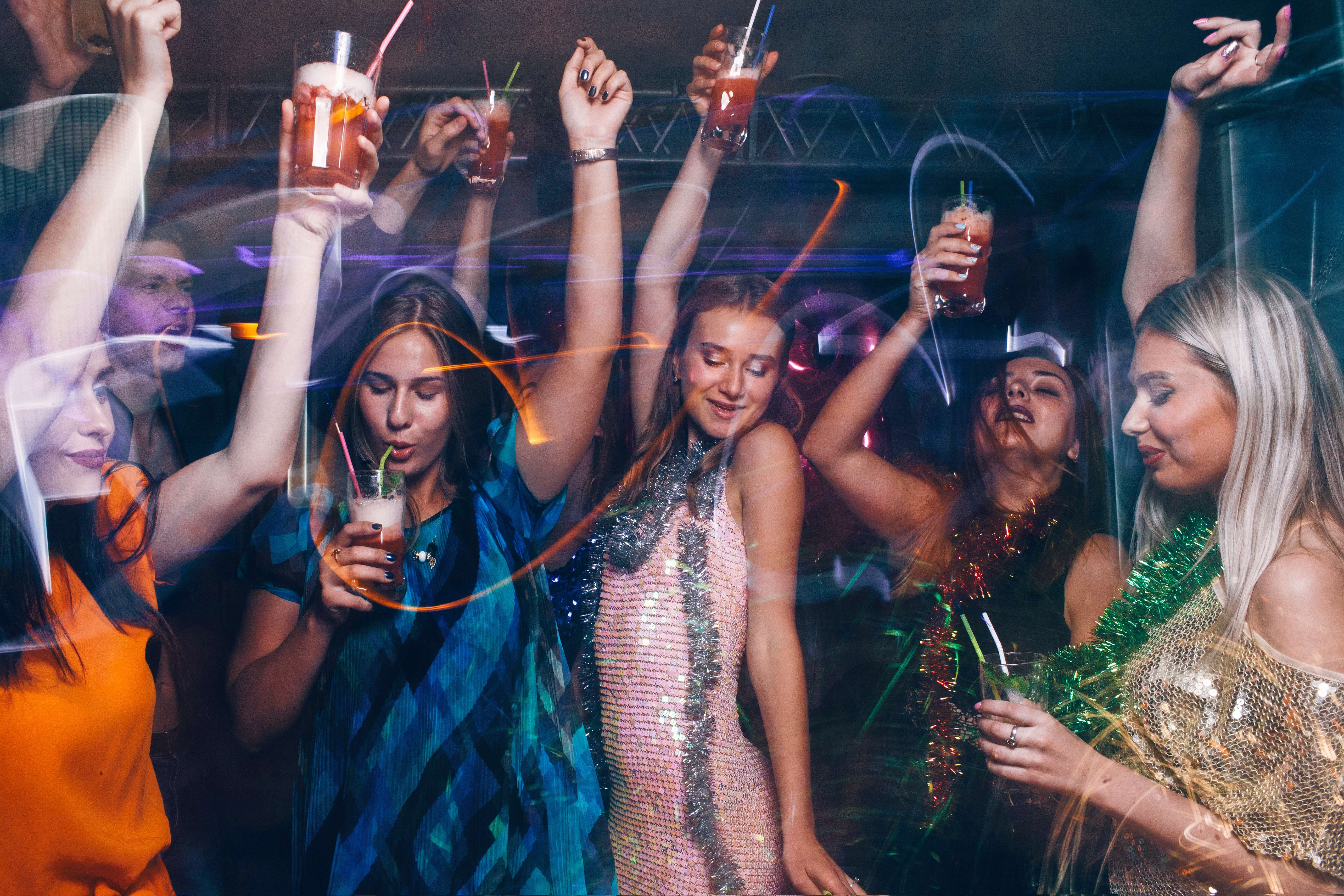 Seoul Pub Crawl Experience Book