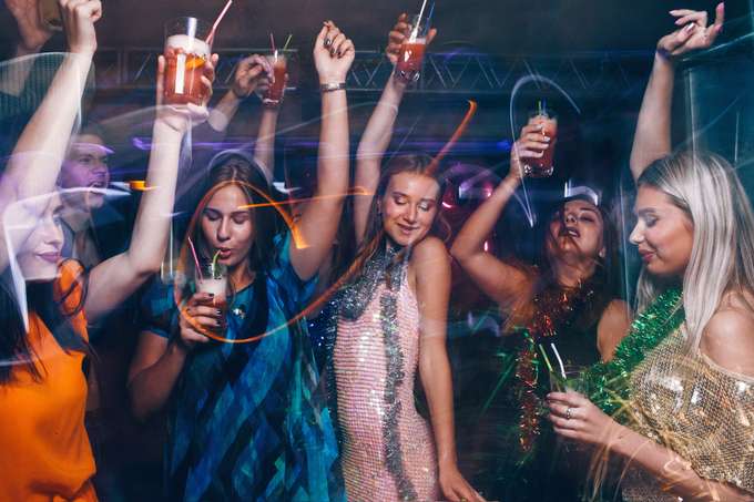 Seoul Pub Crawl Experience Book