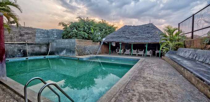 Guhantara Resort, Bangalore | Luxury Staycation Deal