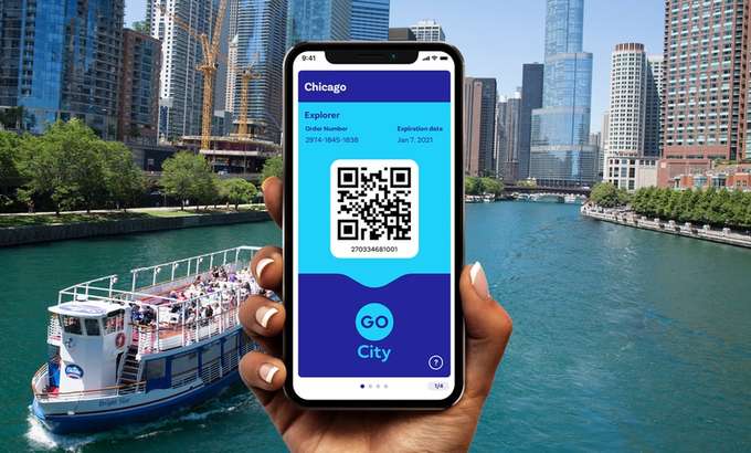 Grab the go city pass and explore the best Chicago