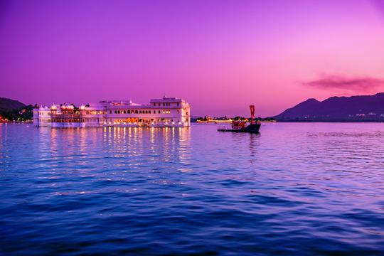 Udaipur Sightseeing Tour Image