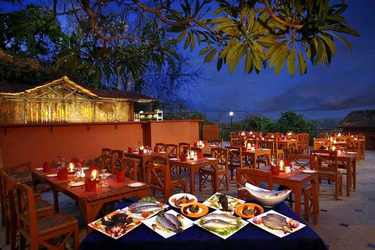 Pride Sun Village Resort & Spa Image