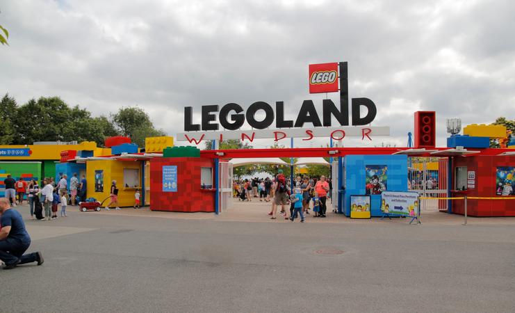 LEGOLAND Windsor Resort