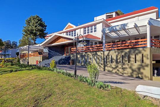 Sterling Kodai Lake Image