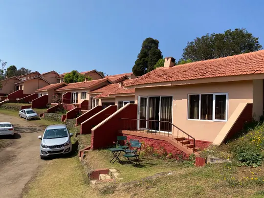 Hotel Lakeview Ooty Image