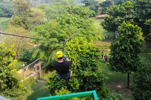  Visit EOD Adventure Park for a fun outing