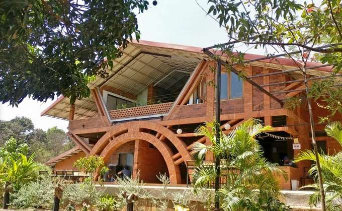 Lakeside Stay Experience in Kamshet