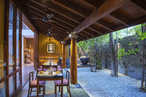 Sri Nagavihara International Buddhist Centre