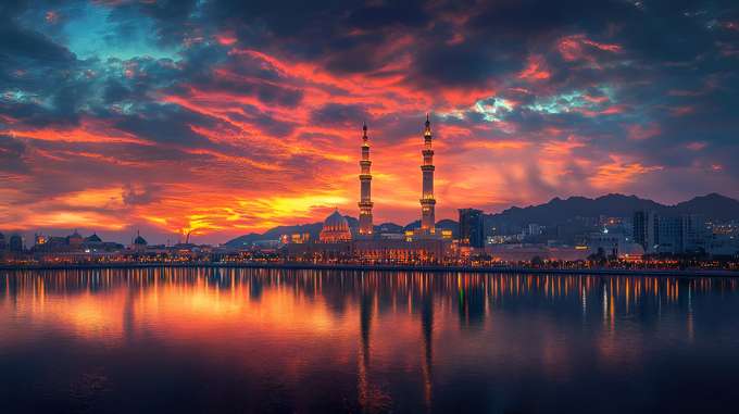 Arabian Odyssey | Gems of Qatar, Bahrain & Saudi Arabia