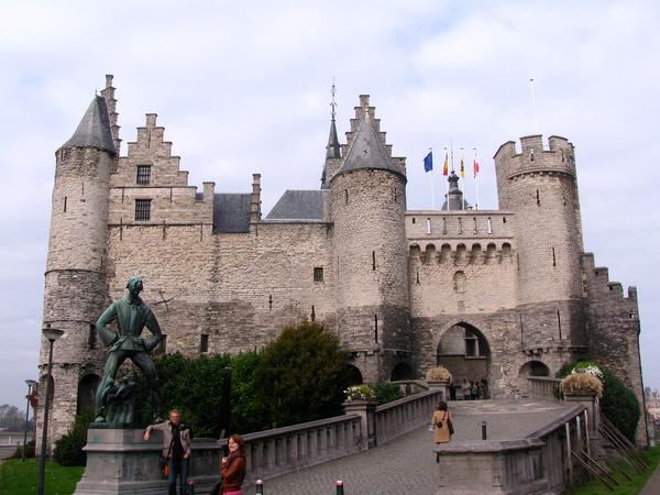 Het Steen