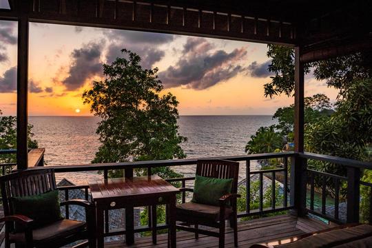 Hilton Seychelles Northolme Resort & Spa Image