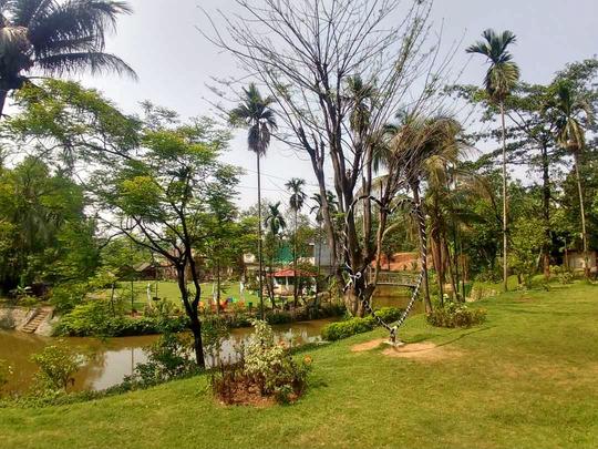 Panacea Resort Image