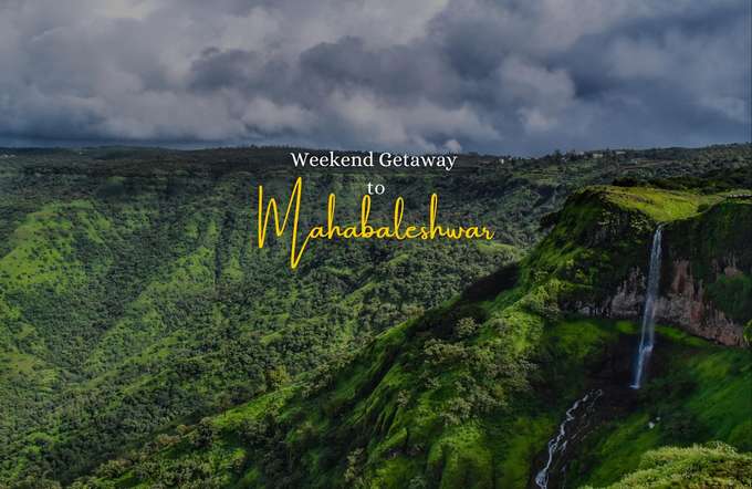 3 Days Mahabaleshwar Tour Package from Mumbai