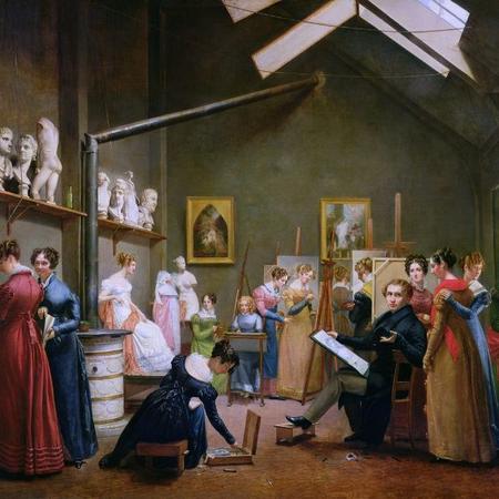 National Museum of Romanticism