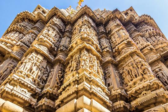 Udaipur Sightseeing Tour Image