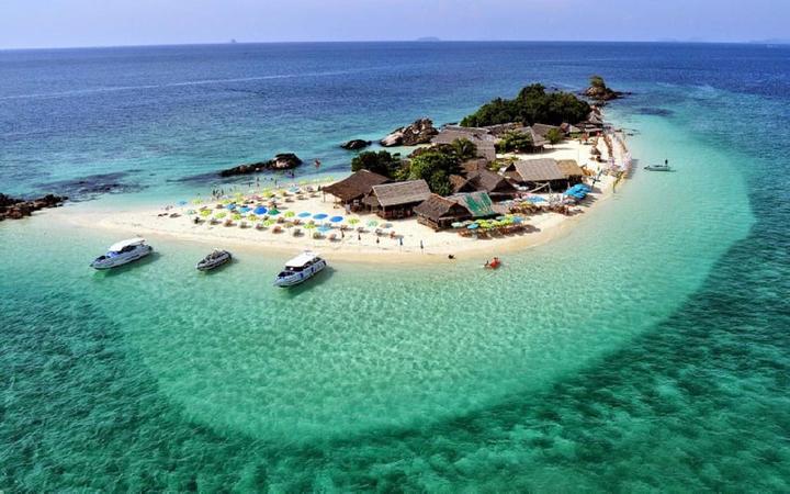 Koh Khai Island Phuket