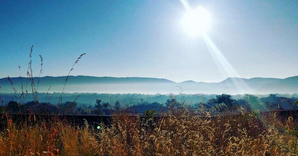 Bella Basera Resort & Spa Image