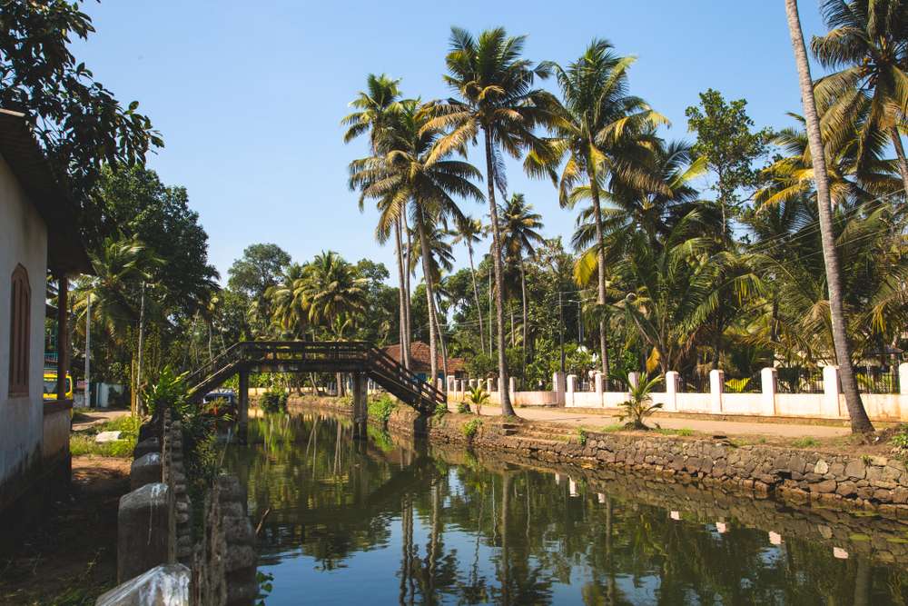 Kumarakom Package from Chennai Image