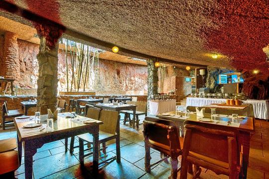 Guhantara Resort Image