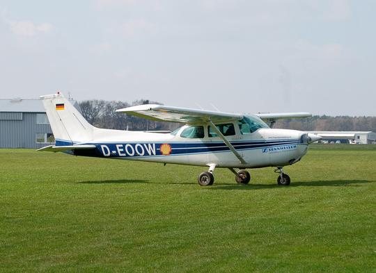 Helicopter Ride In Hyderabad Image