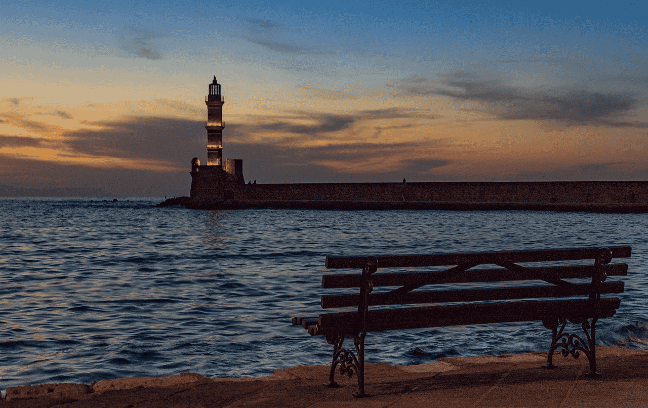 10 Days Mesmerising Greece Tour Image