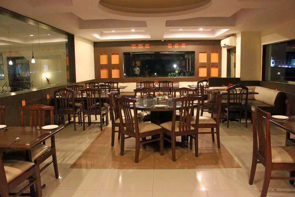 Shiva Oasis Resort Image