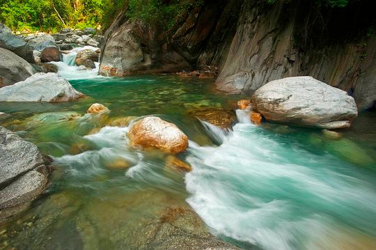 Great Himalayan National Park Trek Image