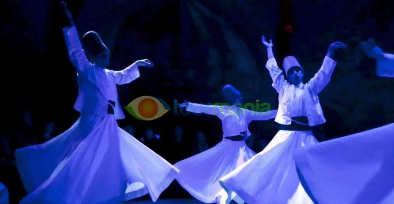 Turkish Night at Cave Restaurant in Cappadocia Image