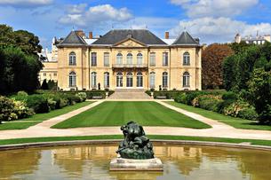 Rodin Museum, Paris