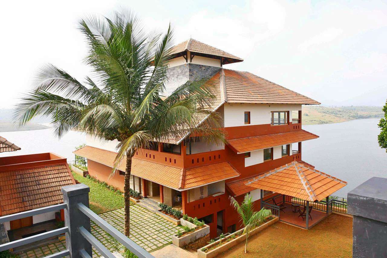 Vistara Resort Wayanad Image