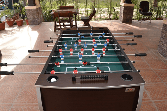 Golden Turtle Farm Image