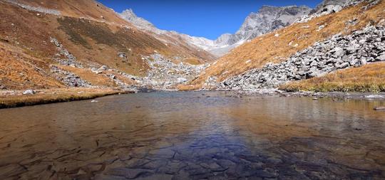 Buran Ghati Trek Image